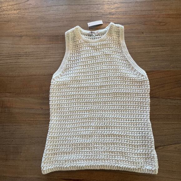 Madewell Tops - Madewell Women's Knit Tank - Size S
